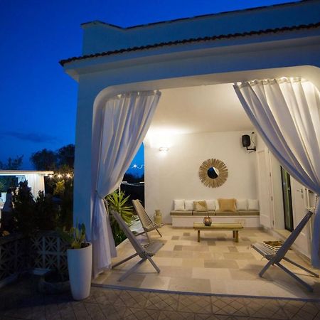 Dimora Il Fico D'India Villa Остуни Екстериор снимка