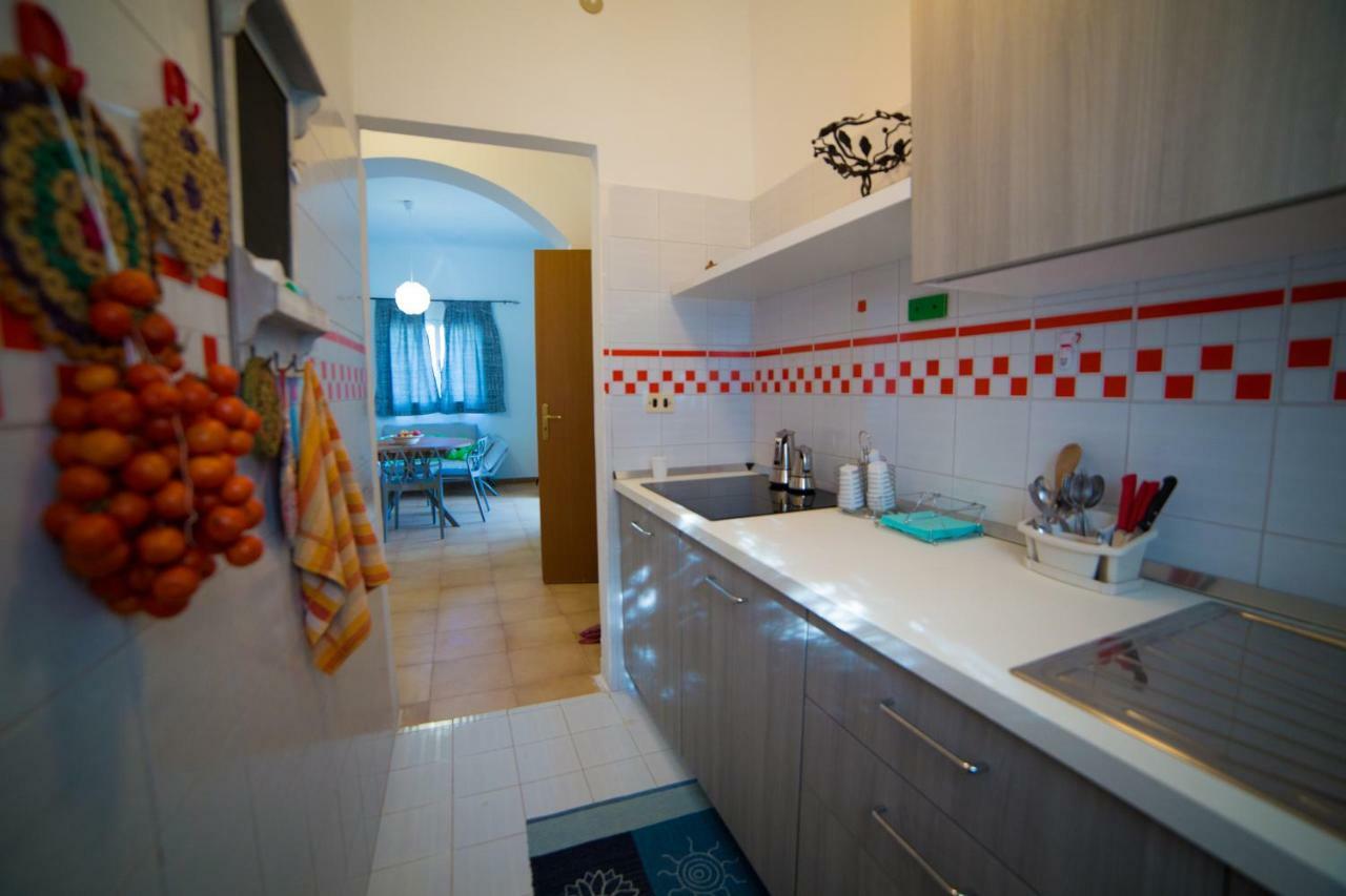 Dimora Il Fico D'India Villa Остуни Екстериор снимка